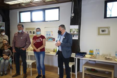 SPREJEM UKRAJINSKIH DRUŽIN 03 FOTO LJUBO VUKELIČ